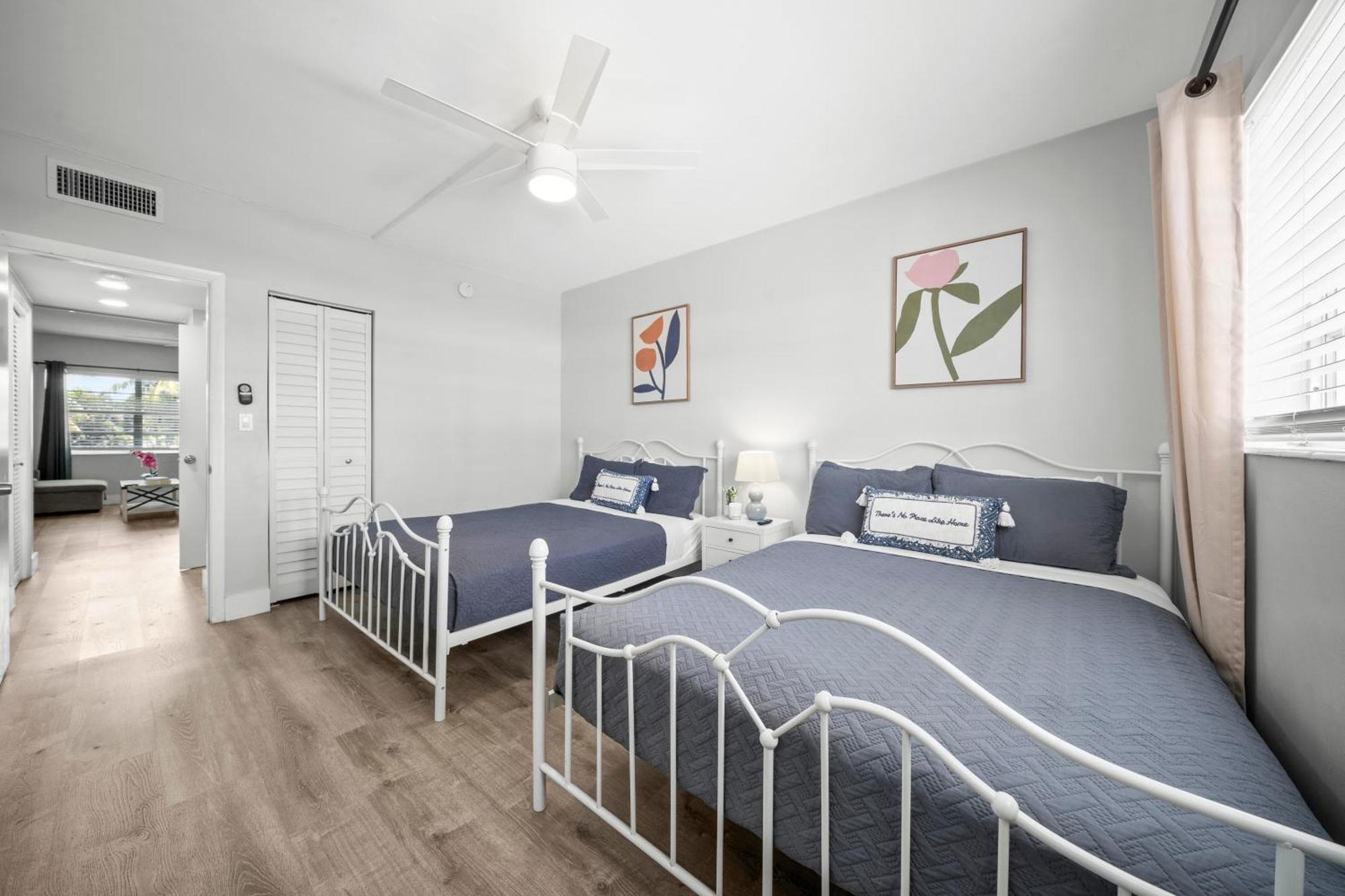 Bayview Regency Apartments By Lowkl Fort Lauderdale Exterior foto