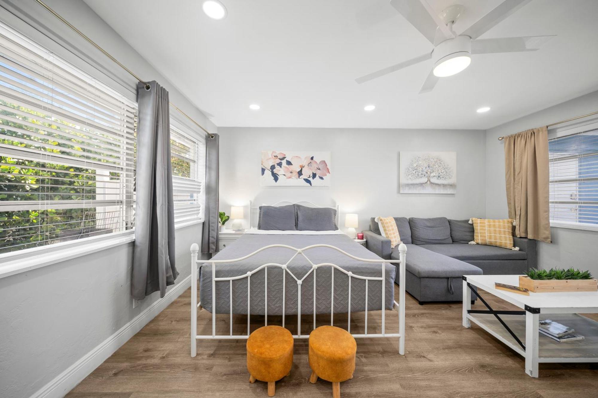 Bayview Regency Apartments By Lowkl Fort Lauderdale Exterior foto