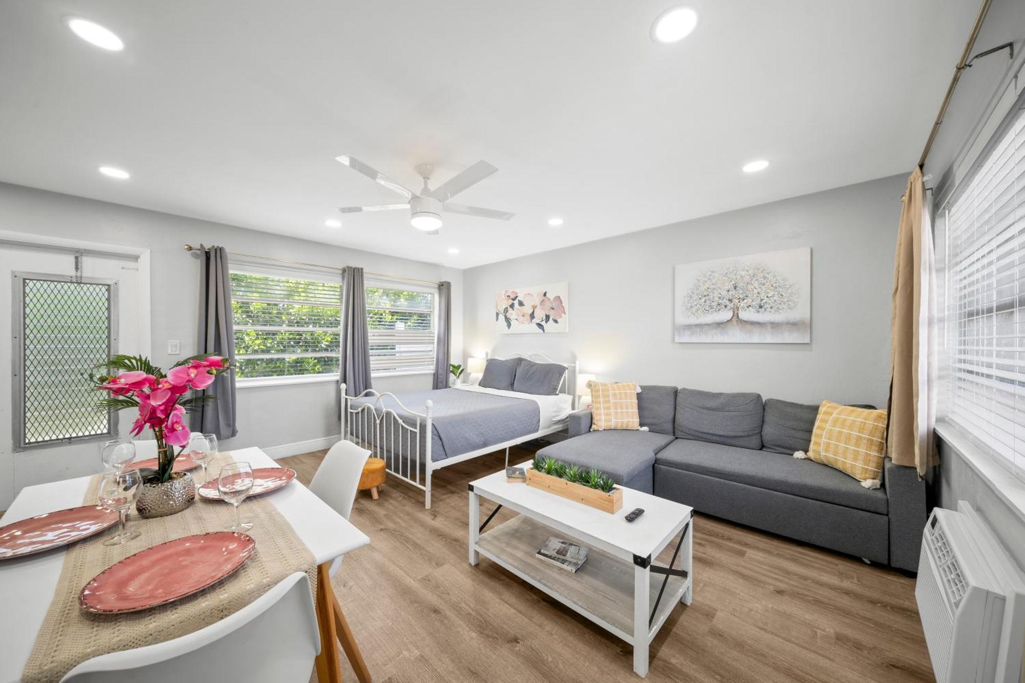 Bayview Regency Apartments By Lowkl Fort Lauderdale Exterior foto