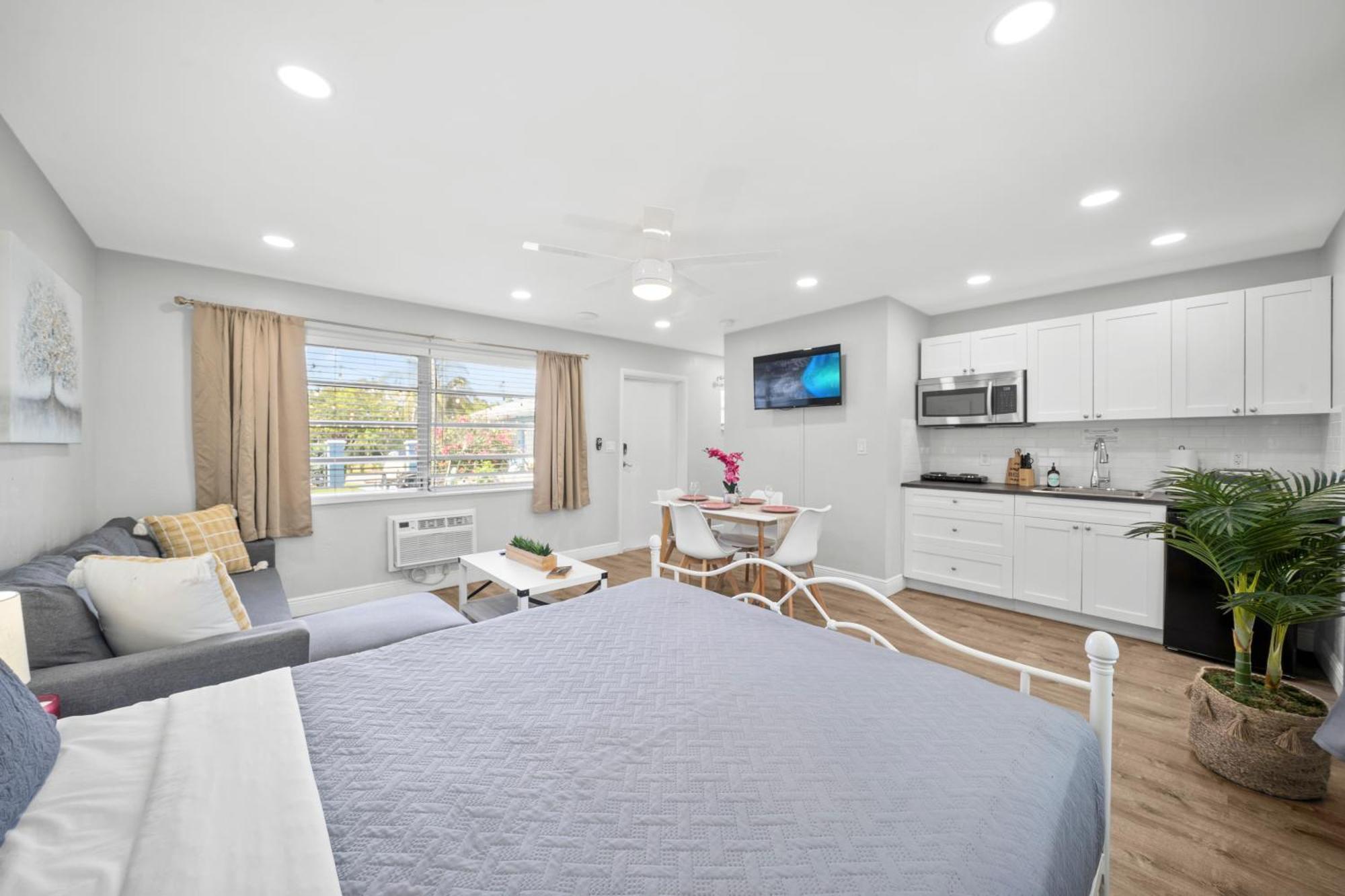 Bayview Regency Apartments By Lowkl Fort Lauderdale Exterior foto