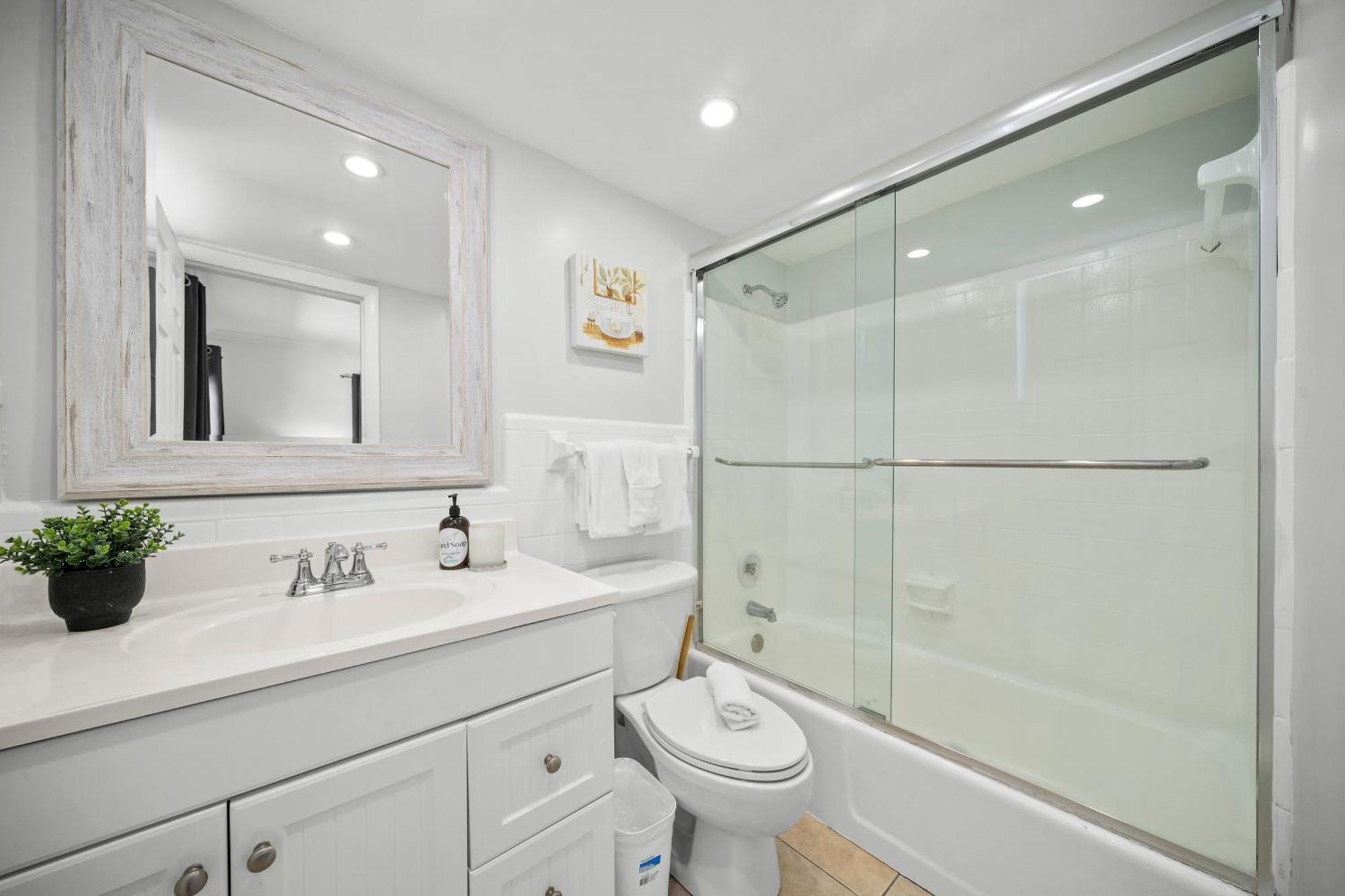 Bayview Regency Apartments By Lowkl Fort Lauderdale Habitación foto